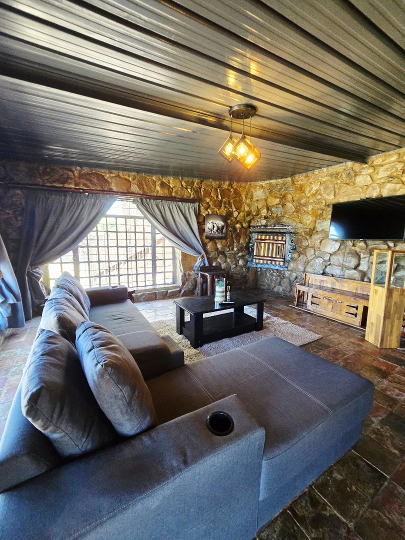 Commercial Property for Sale in Bloemhof Rural North West